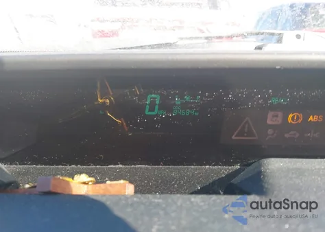 2006 Toyota Prius z USA, uszkodzony, nr VIN JTDKB22U263142937